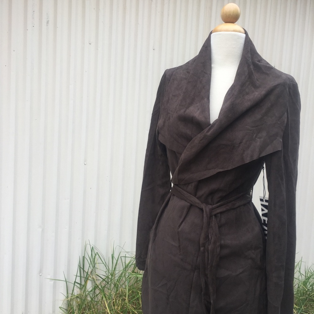 Outerwear